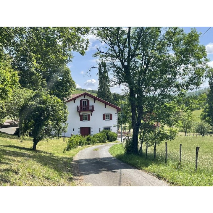 Ferienhaus in Pyrenäen ab 48€ pro Nacht