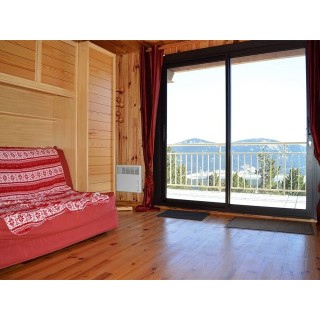 Ferienhaus in Pyrenäen ab 49€ pro Nacht