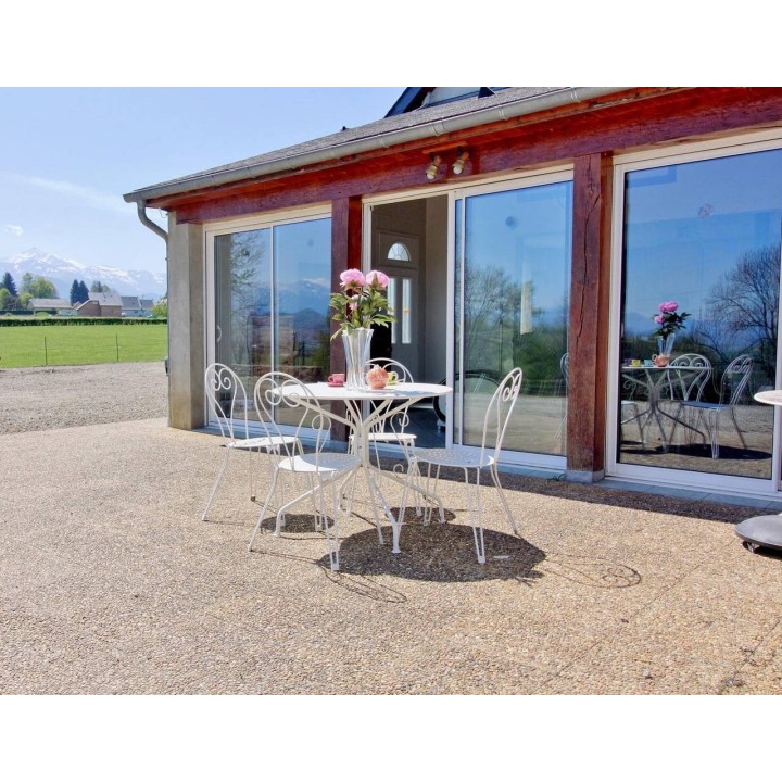 Ferienhaus in Pyrenäen ab 55€ pro Nacht