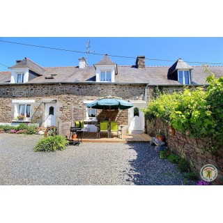 Ferienhaus in Quessoy ab 54€ pro Nacht