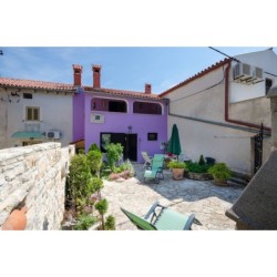 Ferienhaus in Rakalj ab 58€ pro Nacht
