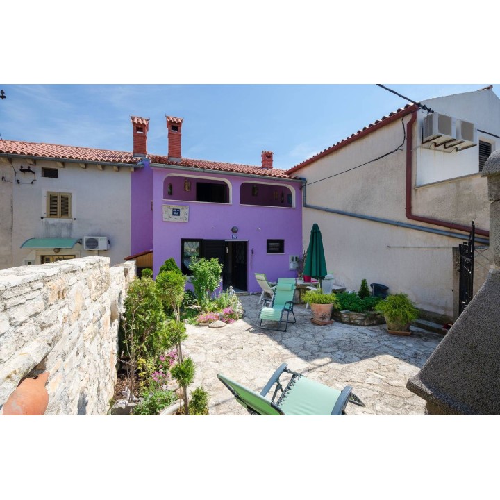 Ferienhaus in Rakalj ab 58€ pro Nacht