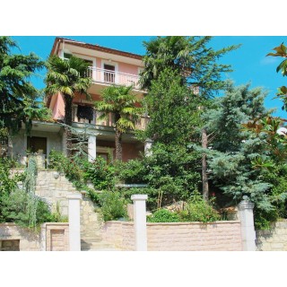 Ferienhaus in Raša ab 55€ pro Nacht