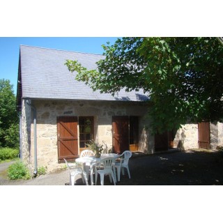 Ferienhaus in Rempnat ab 44€ pro Nacht