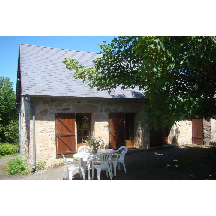 Ferienhaus in Rempnat ab 44€ pro Nacht