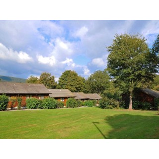 Ferienhaus in Rendeux ab 56€ pro Nacht