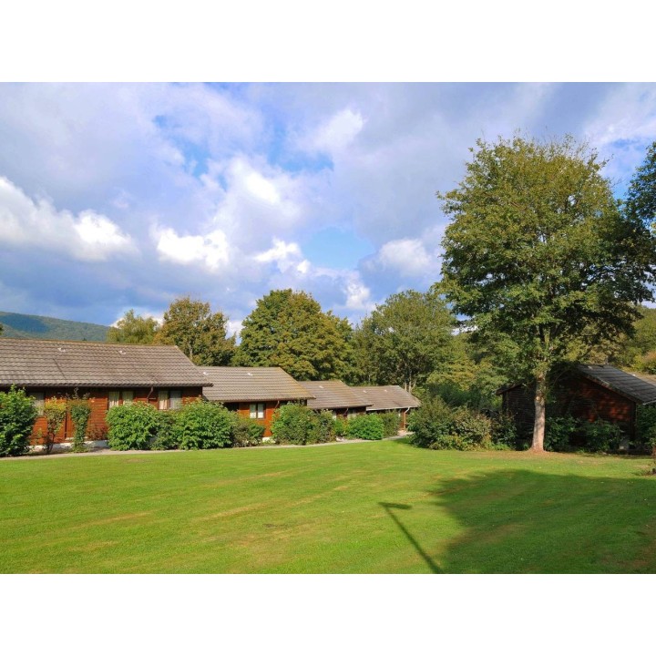 Ferienhaus in Rendeux ab 56€ pro Nacht