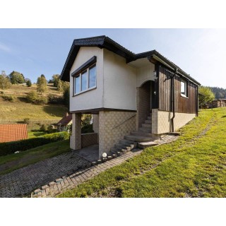 Ferienhaus in Rennsteig ab 58€ pro Nacht