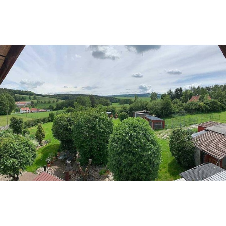 Ferienhaus in Rhön ab 50€ pro Nacht