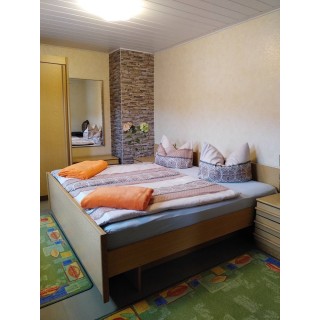 Ferienhaus in Rhön ab 55€ pro Nacht