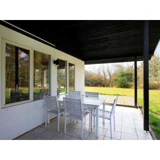 Ferienhaus in Ringkøbing ab 59€ pro Nacht