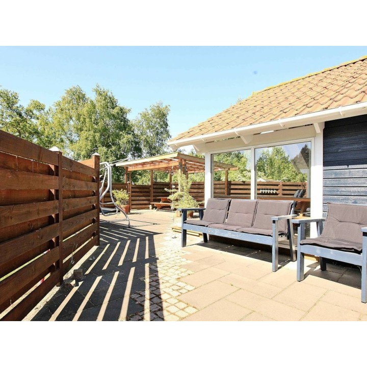 Ferienhaus in Rødby ab 41€ pro Nacht