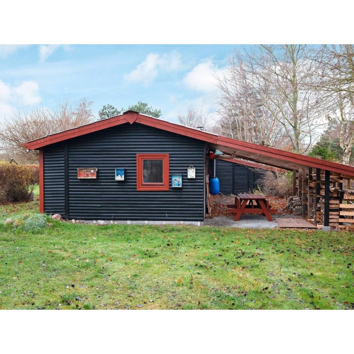 Ferienhaus in Rødby ab 49€ pro Nacht