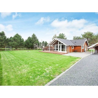 Ferienhaus in Rødby ab 51€ pro Nacht