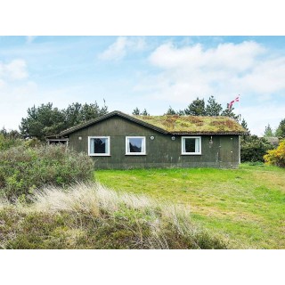 Ferienhaus in Rømø ab 41€ pro Nacht