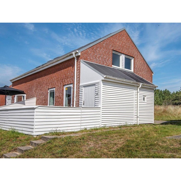 Ferienhaus in Rømø ab 49€ pro Nacht