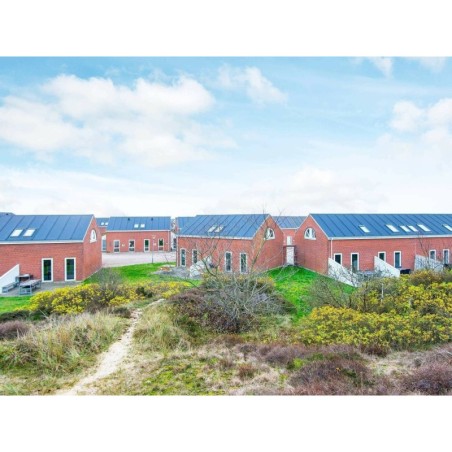 Ferienhaus in Rømø ab 49€ pro Nacht