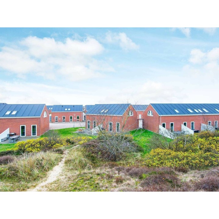 Ferienhaus in Rømø ab 49€ pro Nacht