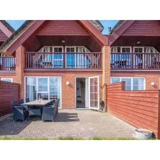 Ferienhaus in Rømø ab 49€ pro Nacht