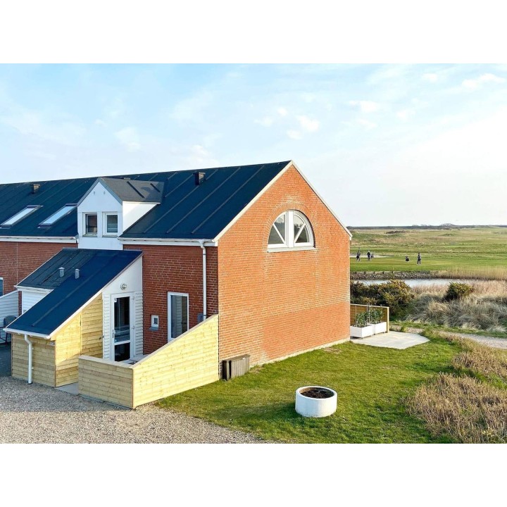 Ferienhaus in Rømø ab 59€ pro Nacht