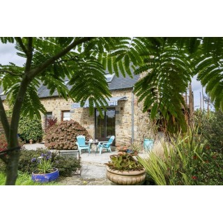 Ferienhaus in Rospez ab 57€ pro Nacht