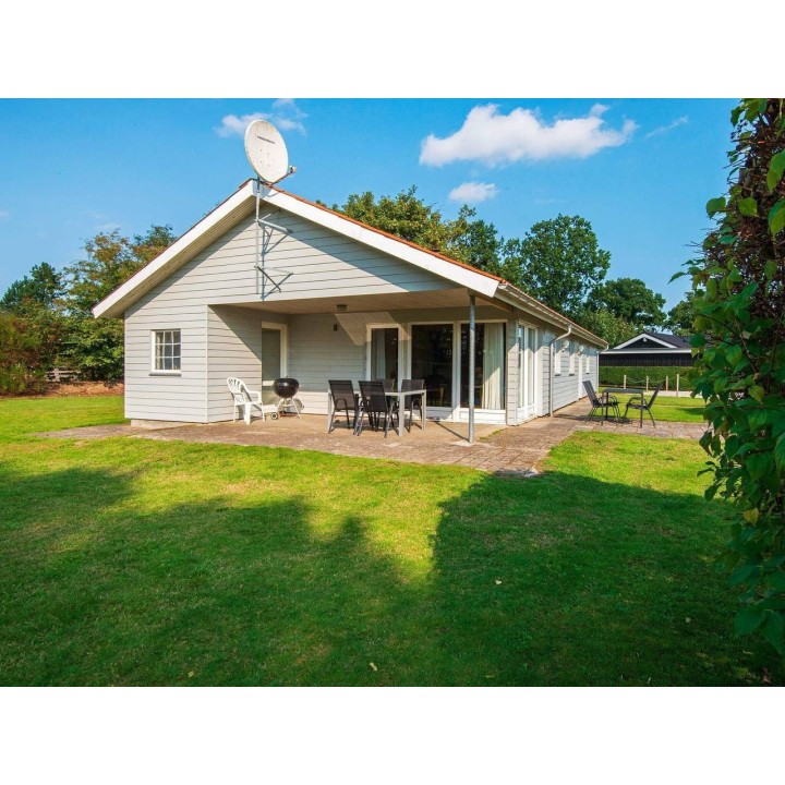 Ferienhaus in Rude Strand ab 54€ pro Nacht