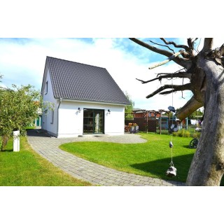 Ferienhaus in Rügen ab 54€ pro Nacht