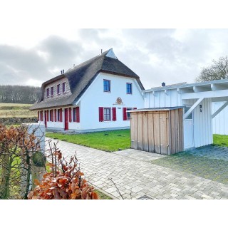 Ferienhaus in Rügen ab 59€ pro Nacht