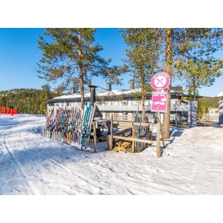 Ferienhaus in Ruka ab 56€ pro Nacht