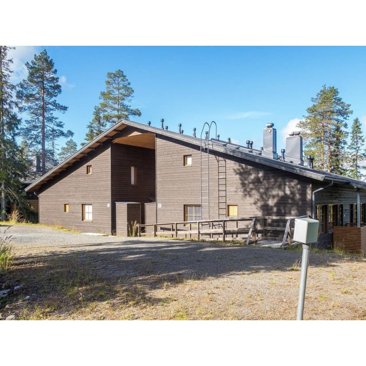 Ferienhaus in Ruka ab 59€ pro Nacht