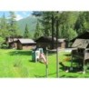 Ferienhaus in Saas-Balen ab 45€ pro Nacht