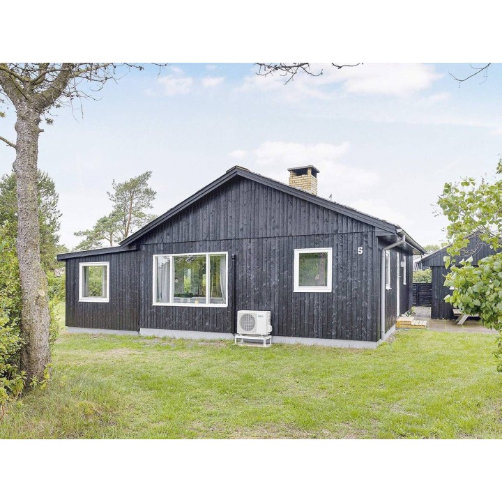 Ferienhaus in Sæby ab 53€ pro Nacht