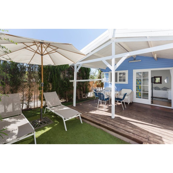 Ferienhaus in Safor ab 47€ pro Nacht