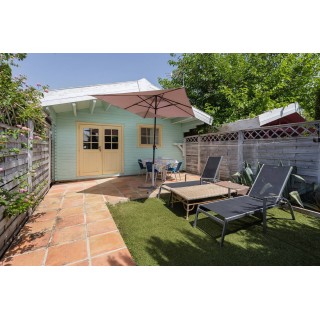 Ferienhaus in Safor ab 57€ pro Nacht