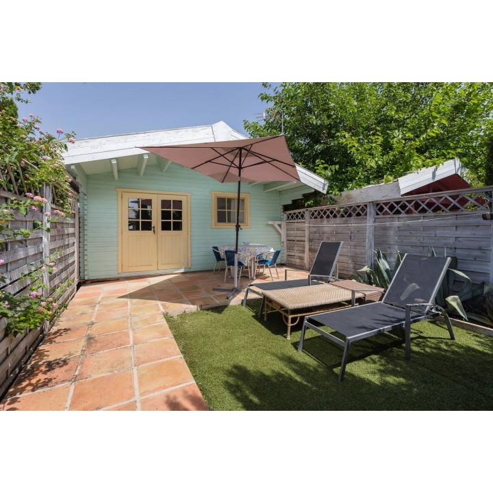 Ferienhaus in Safor ab 57€ pro Nacht