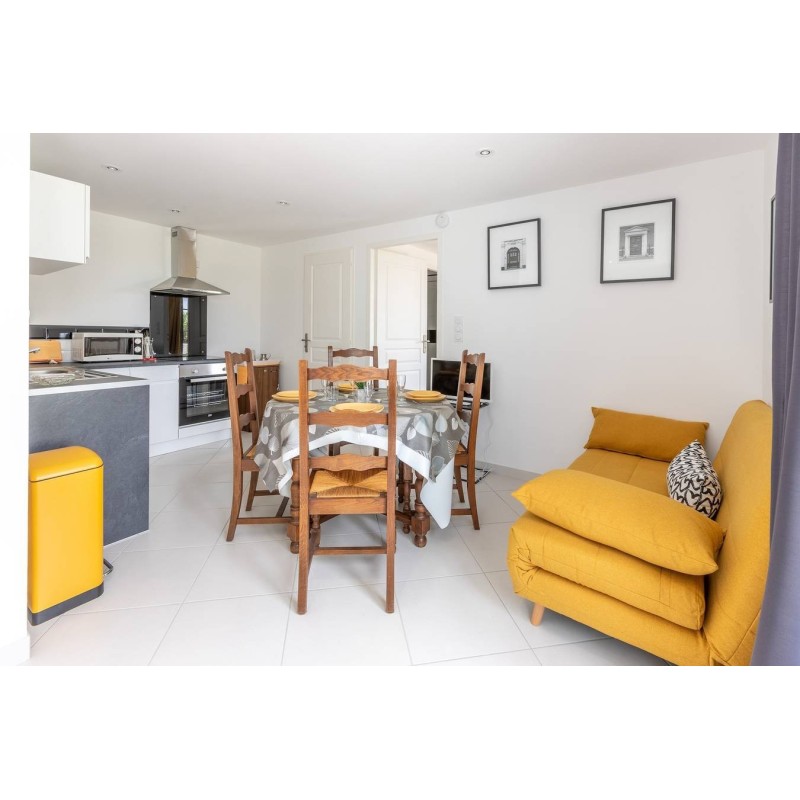 Ferienhaus in Saix ab 53€ pro Nacht