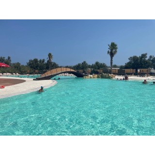 Ferienhaus in Salento ab 37€ pro Nacht