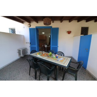 Ferienhaus in Salento ab 47€ pro Nacht