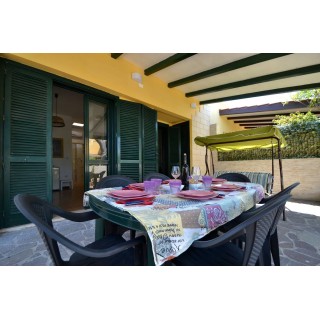 Ferienhaus in Salento ab 48€ pro Nacht