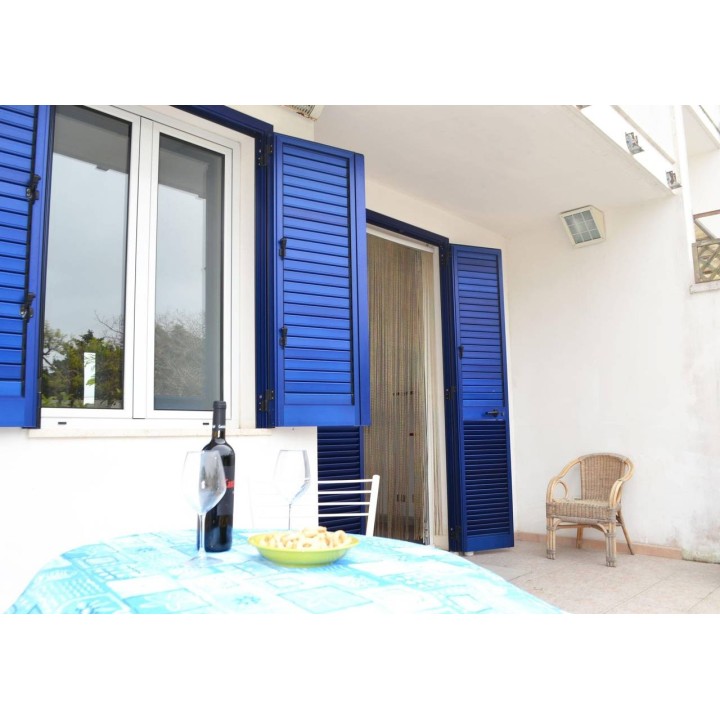 Ferienhaus in Salento ab 49€ pro Nacht