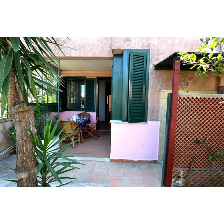 Ferienhaus in Salento ab 51€ pro Nacht