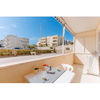 Ferienhaus in Salento ab 52€ pro Nacht