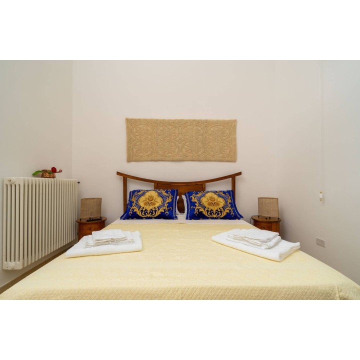 Ferienhaus in Salento ab 52€ pro Nacht