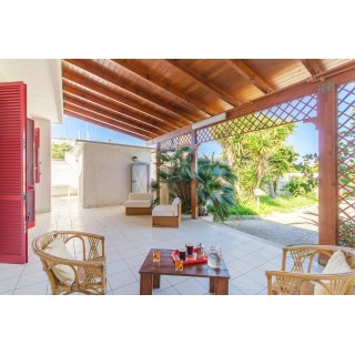 Ferienhaus in Salento ab 54€ pro Nacht