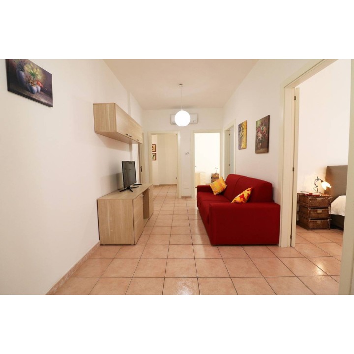 Ferienhaus in Salento ab 56€ pro Nacht