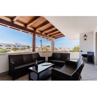 Ferienhaus in Salento ab 56€ pro Nacht