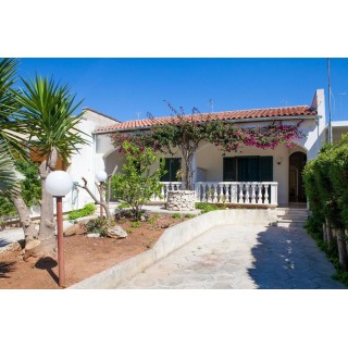 Ferienhaus in Salento ab 57€ pro Nacht