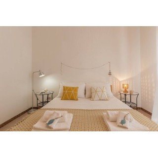 Ferienhaus in Salento ab 57€ pro Nacht
