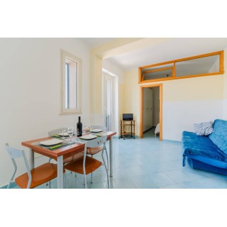 Ferienhaus in Salento ab 57€ pro Nacht