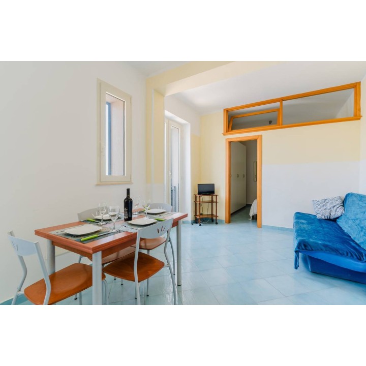 Ferienhaus in Salento ab 57€ pro Nacht